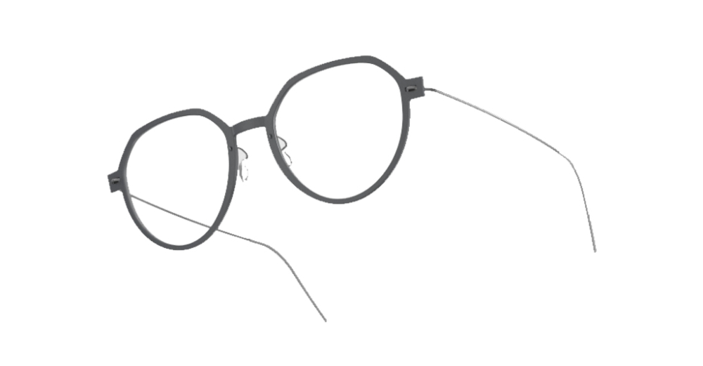 Lindberg NW6582 D1510 50-15 Unisex Optik Gözlükler