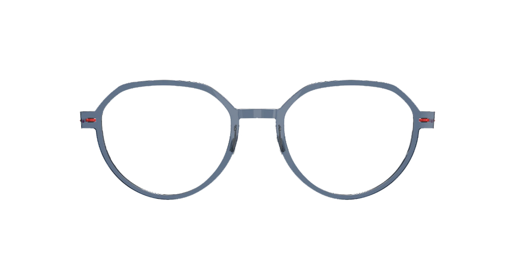 Lindberg NW6582 D1510 50-15 Unisex Optik Gözlükler