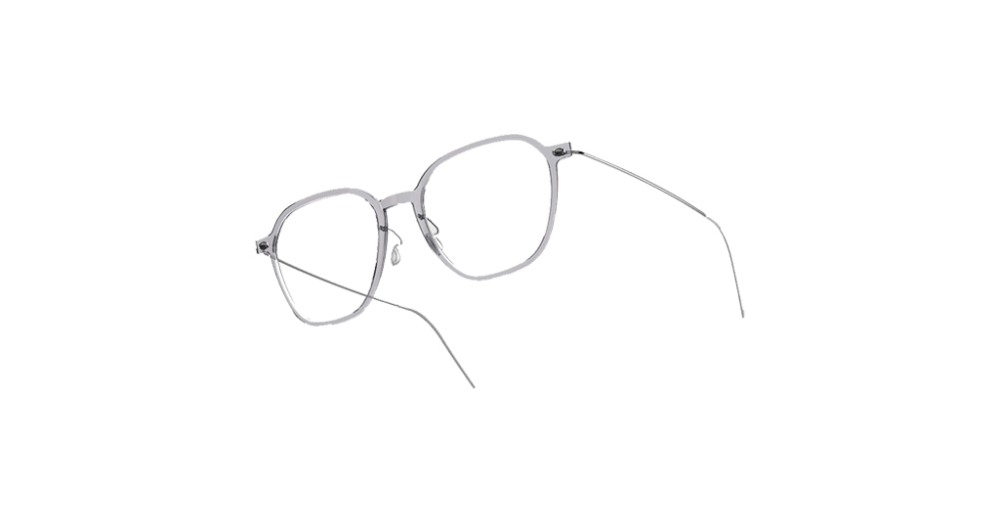Lindberg NW6627 C07P10 50-15 Unisex Optik Gözlükler