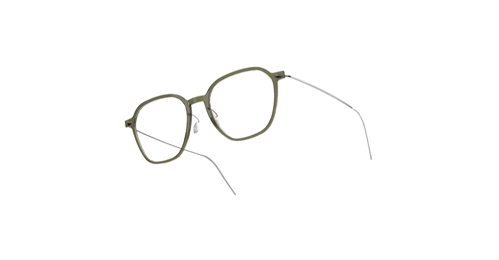 Lindberg NW6627 C11MP10 50 Unisex Optik Gözlükler