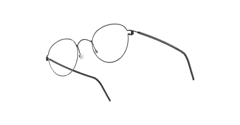 Lindberg RIBO K24PU9 49 Unisex Optik Gözlükler