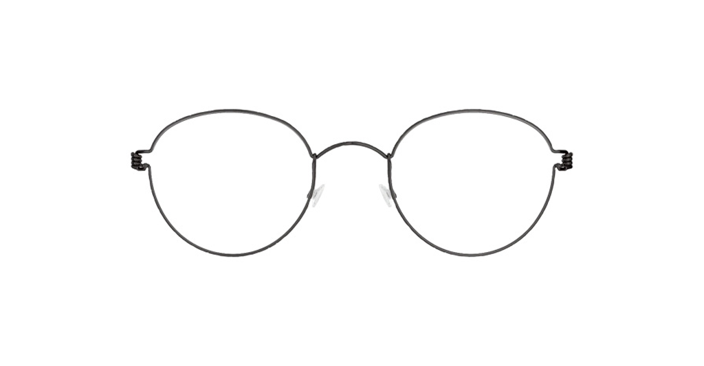 Lindberg RIBO K24PU9 49 Unisex Optik Gözlükler