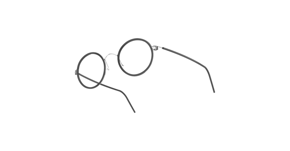 Lindberg RICAMERON K199P10 48 Unisex Optik Gözlükler