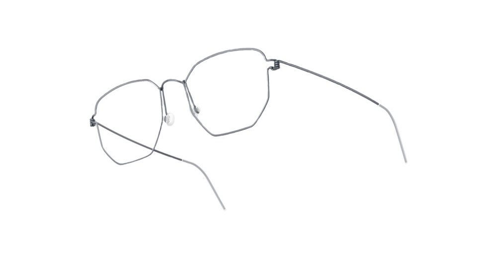 Lindberg RIESBEN PU16 50 Unisex Optik Gözlükler