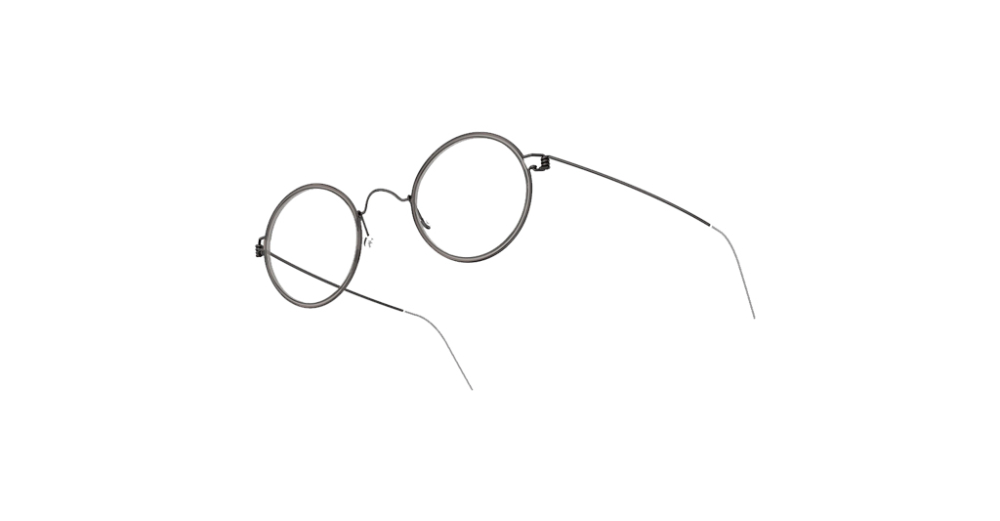 Lindberg RIHARLEY K115PU9 43 Unisex Optik Gözlükler