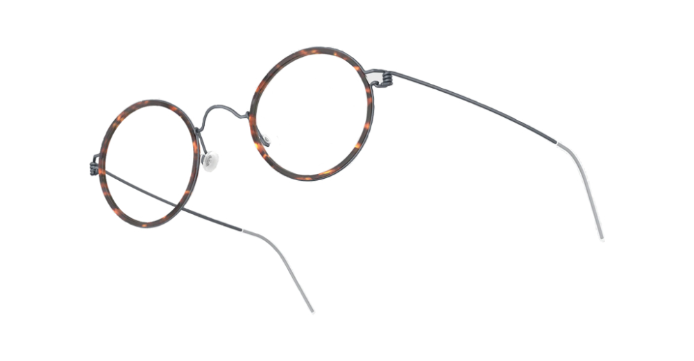 Lindberg RIHARLEY K204U16 43 Unisex Optik Gözlükler