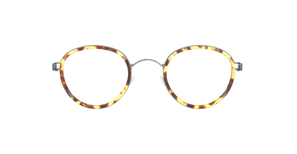 Lindberg RIJACKIE K17710 46 Unisex Optik Gözlükler