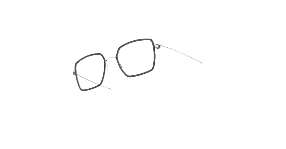 Lindberg RIJERALD K2410 52 Unisex Optik Gözlükler