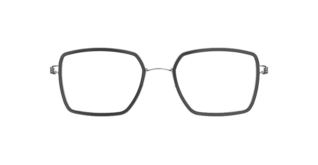Lindberg RIJERALD K2410 52 Unisex Optik Gözlükler
