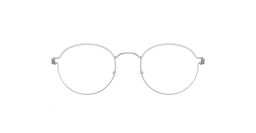 Lindberg RIMORTEN P10 48-21 Unisex Optik Gözlükler
