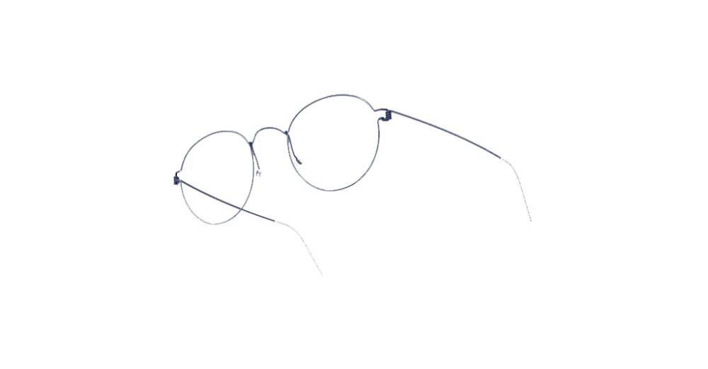 Lindberg RIMORTEN U13 48 Unisex Optik Gözlükler