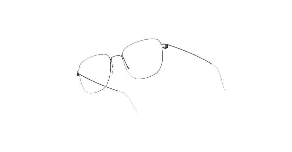 Lindberg RINATHAN PU9 54 Unisex Optik Gözlükler