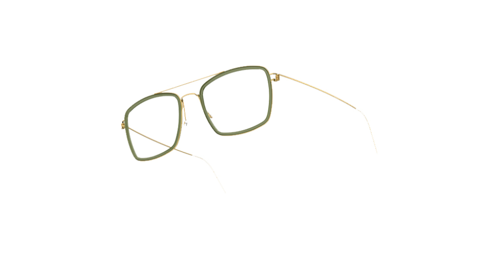 Lindberg RIOSCAR K175GT 53 Unisex Optik Gözlükler