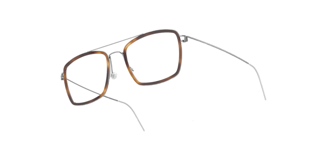 Lindberg RIOSCAR K25610 53 Unisex Optik Gözlükler