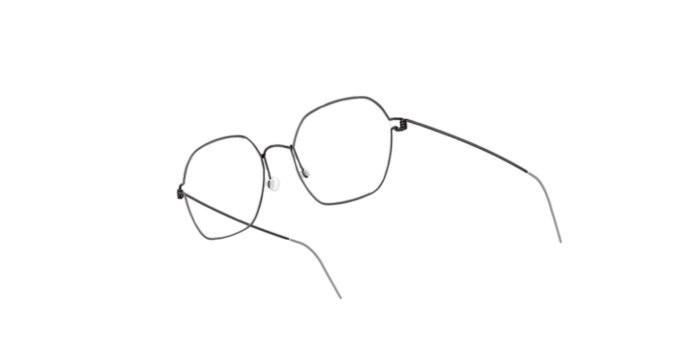 Lindberg RIRICHELLE PU9 50 Unisex Optik Gözlükler