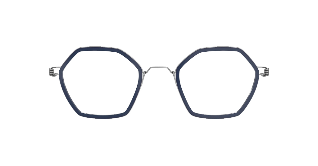Lindberg RIRUI K18110 45 Unisex Optik Gözlükler