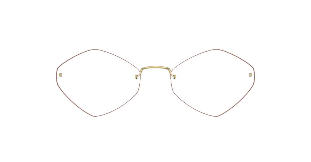 Lindberg SPT616 P60 Unisex Optik Gözlükler