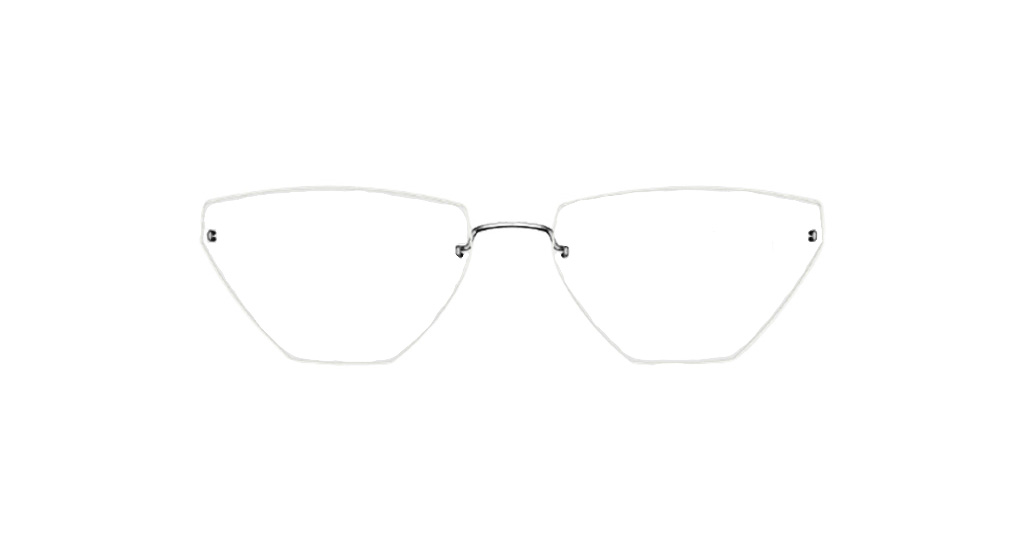 Lindberg SPT700 P10U38 54 Unisex Optik Gözlükler