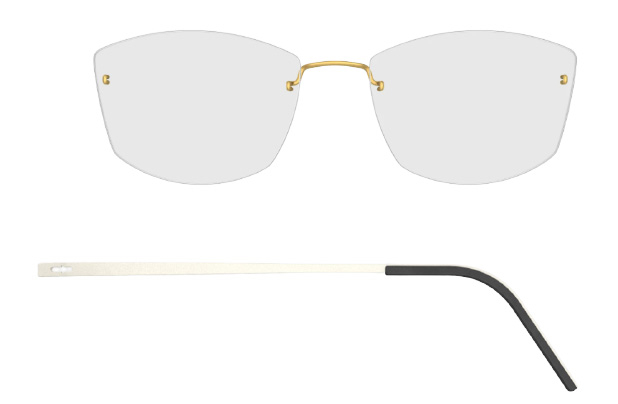 Lindberg SPT709 GTU38 52 Unisex Optik Gözlükler