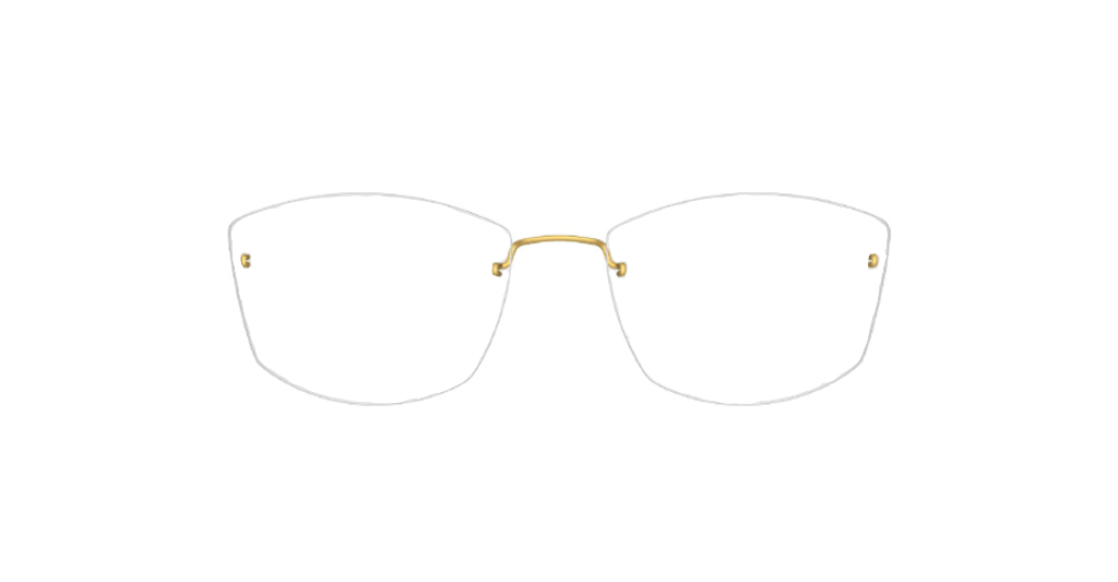 Lindberg SPT709 GTU38 52 Unisex Optik Gözlükler