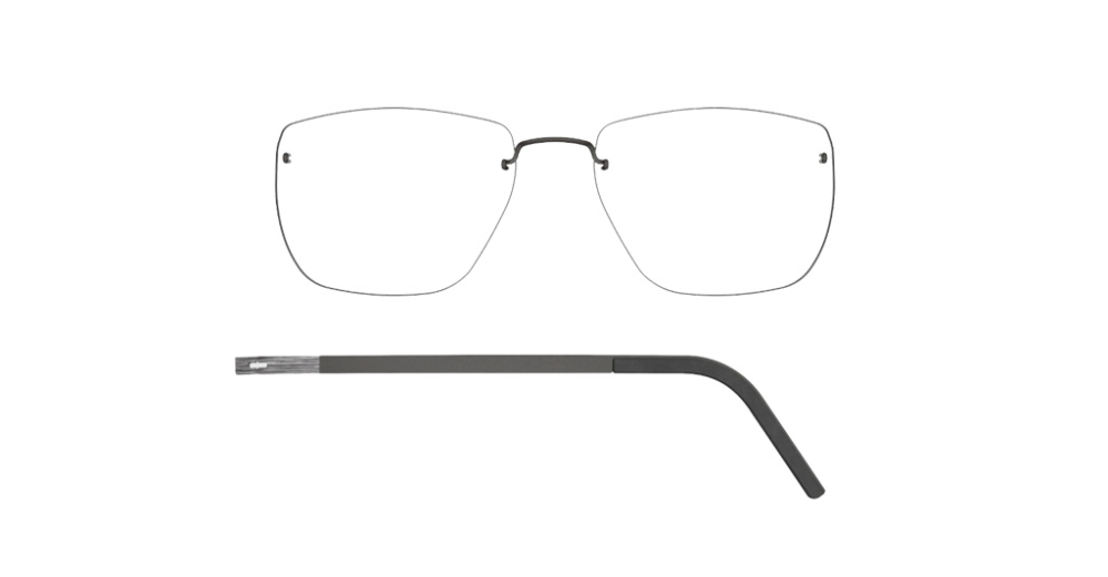 Lindberg SPT714 EEU9 53 Erkek Optik Gözlükler