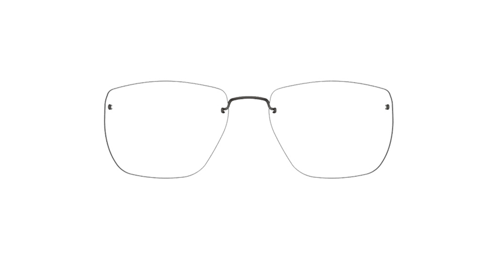 Lindberg SPT714 EEU9 53 Erkek Optik Gözlükler