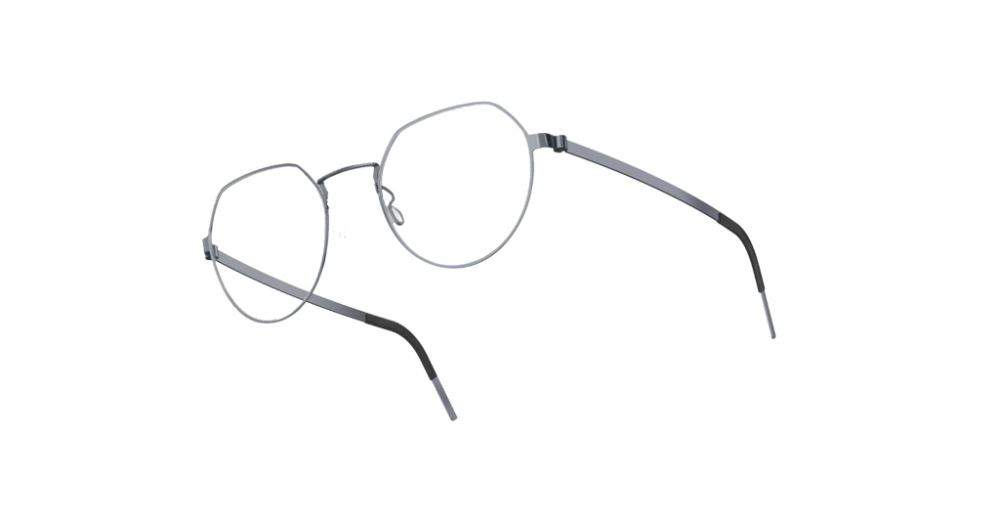 Lindberg ST9630 U16 50 Unisex Optik Gözlükler