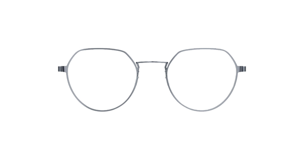 Lindberg ST9630 U16 50 Unisex Optik Gözlükler