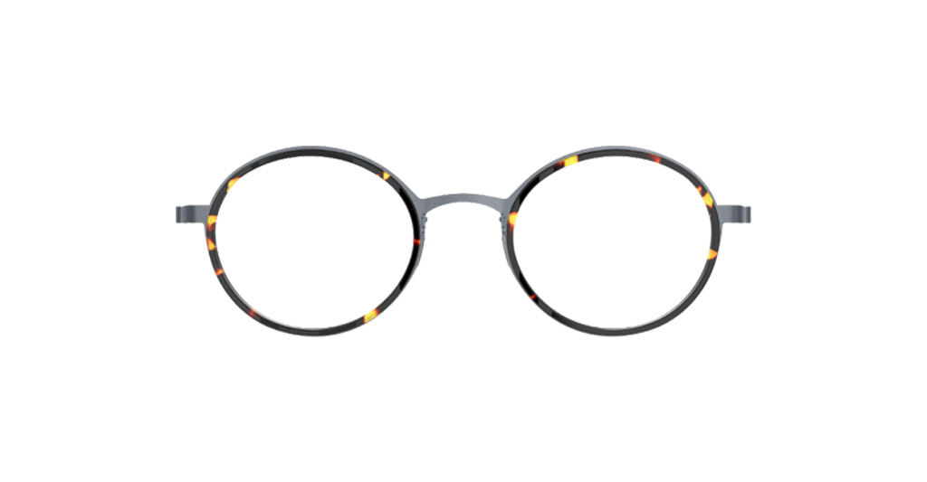 Lindberg ST9707 K85U9 46 Unisex Optik Gözlükler