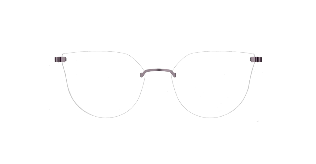 Lindberg T30 PU14 Unisex Optik Gözlükler