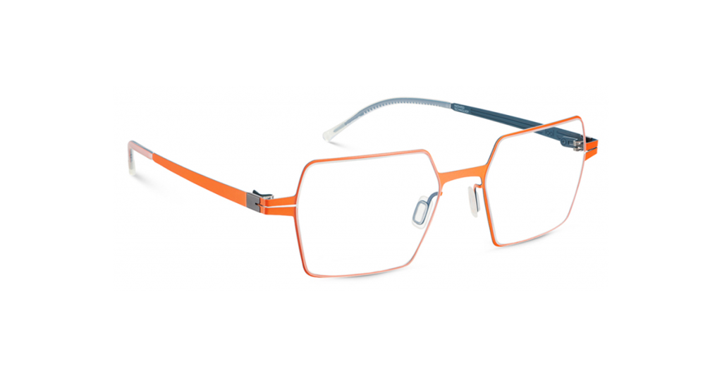 Lool IONIC OGPT 50 Unisex Optik Gözlükler