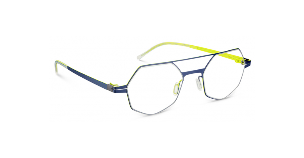 Lool METRO DBYW 50 Unisex Optik Gözlükler