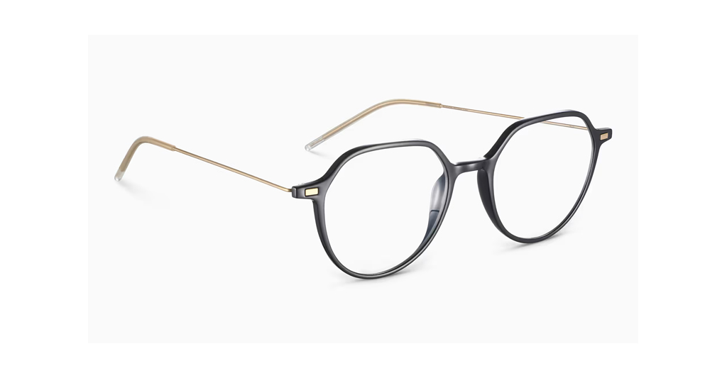 Lool NODE BKGD 48 Unisex Optik Gözlükler