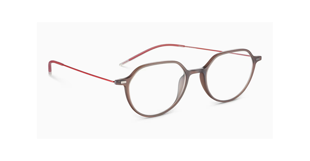 Lool NODE BRRD 48 Unisex Optik Gözlükler