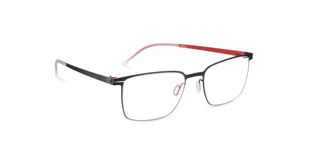 Lool PATH BKRD 53 Unisex Optik Gözlükler