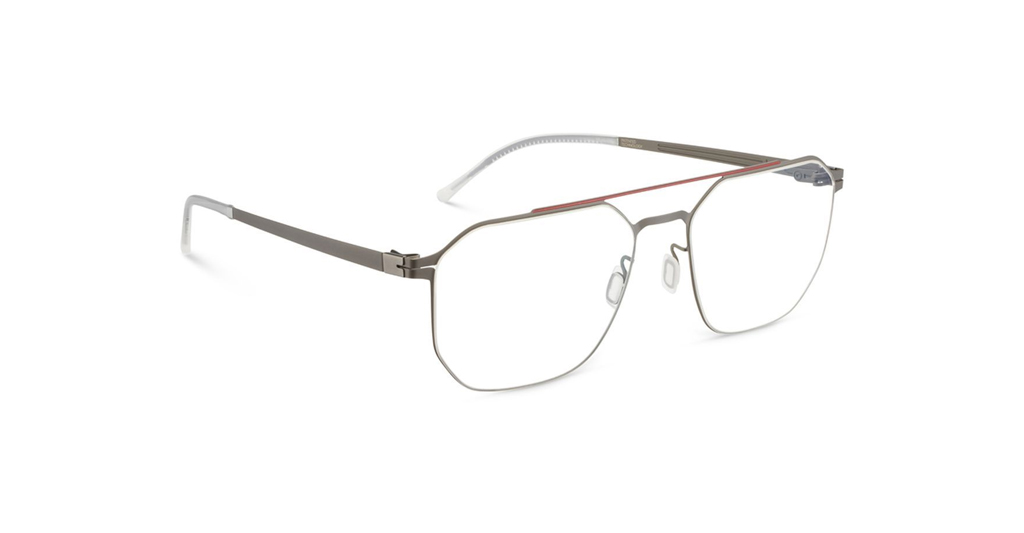 Lool RIGEL GMRD 55 Unisex Optik Gözlükler