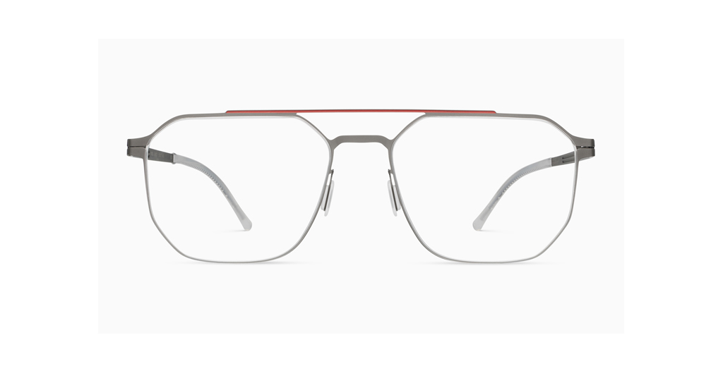 Lool RIGEL GMRD 55 Unisex Optik Gözlükler