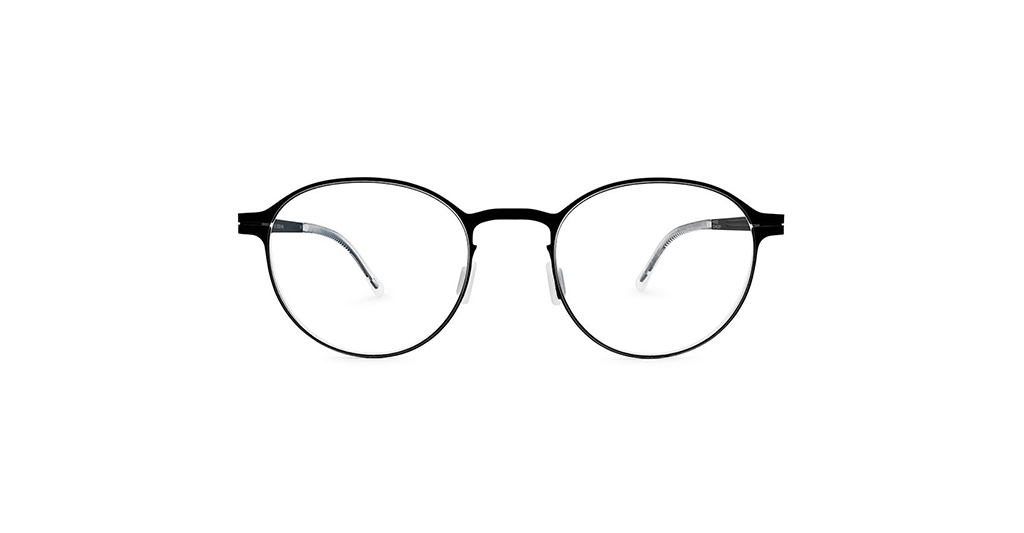 Lool RON BK 51 Unisex Optik Gözlükler