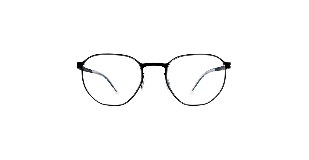 Lool TUNE BK 49 Unisex Optik Gözlükler