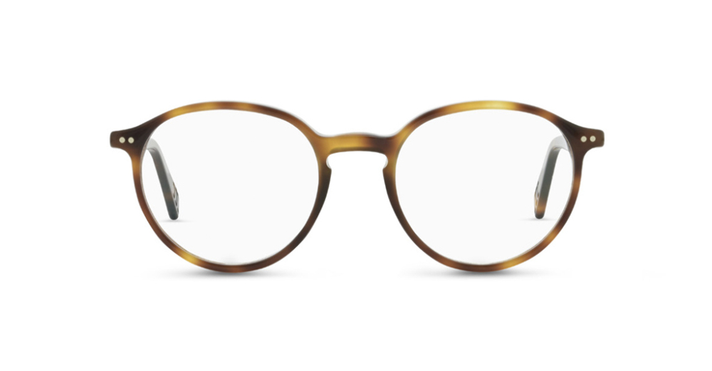 Lunor A11 457 15 49-19 Unisex Optik Gözlükler