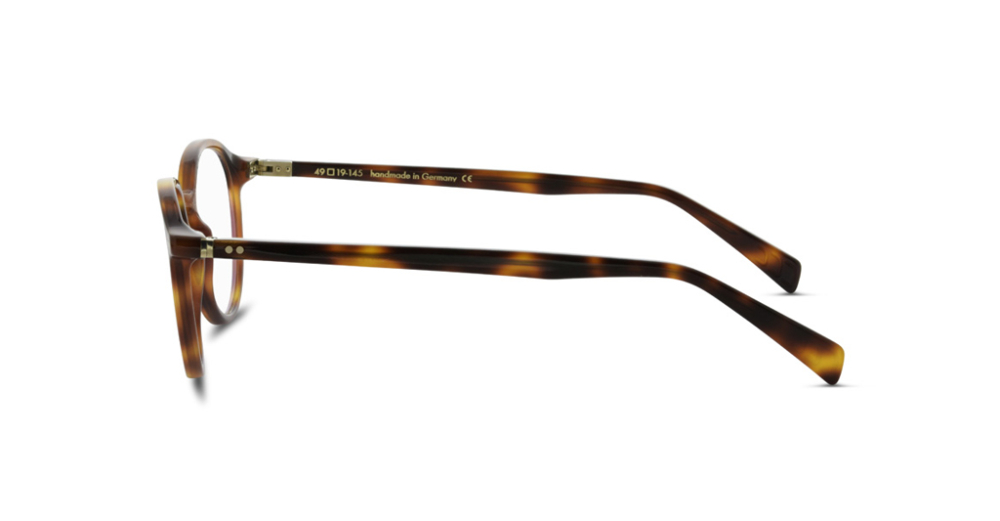 Lunor A11 457 15 49-19 Unisex Optik Gözlükler
