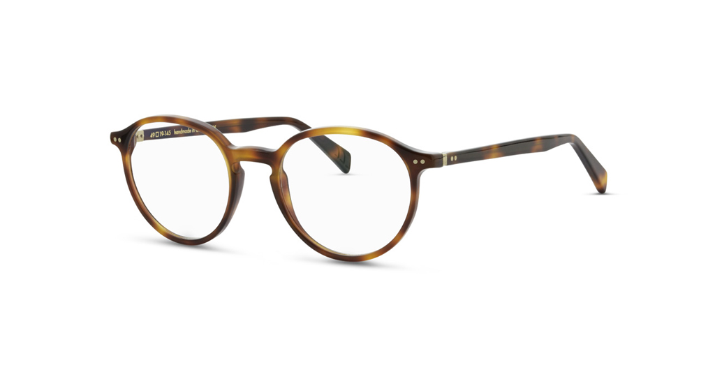 Lunor A11 457 15 49-19 Unisex Optik Gözlükler