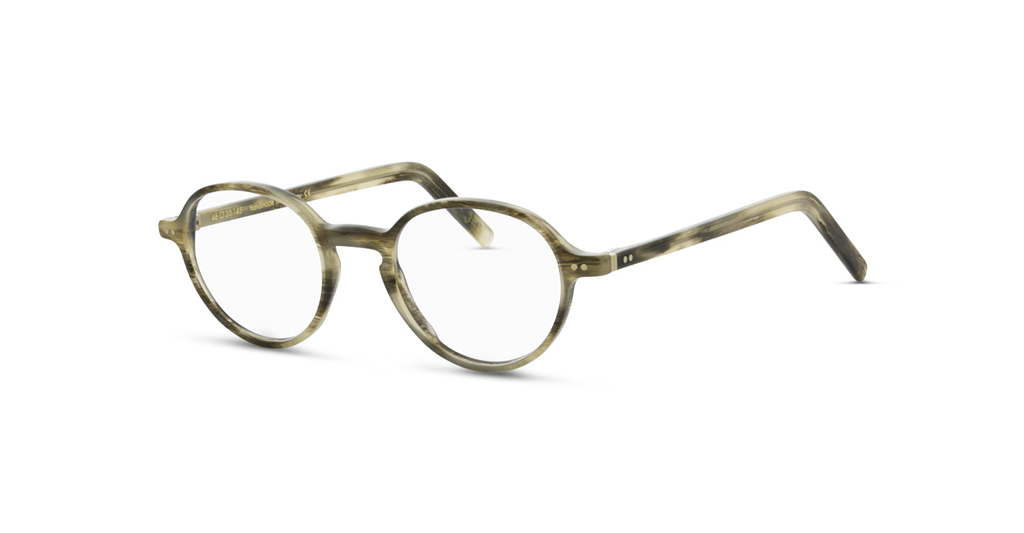 Lunor A12 501 61 46-20 Unisex Optik Gözlükler