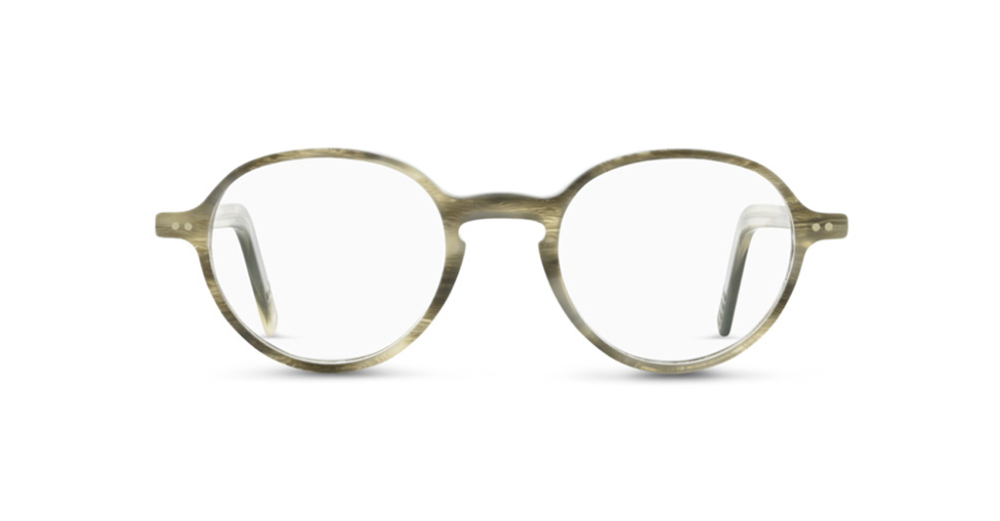 Lunor A12 501 61 46-20 Unisex Optik Gözlükler