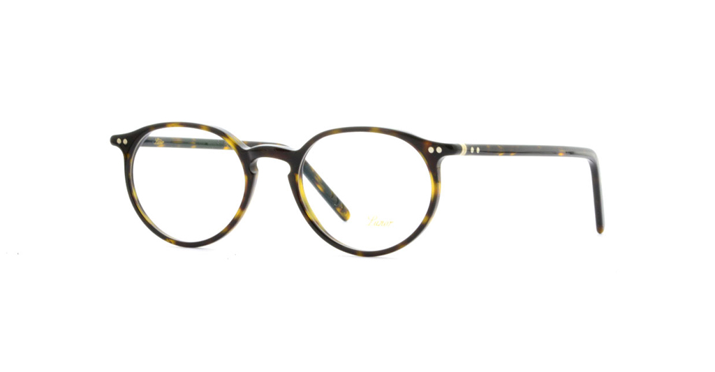 Lunor A5 231 02 49-18 Unisex Optik Gözlükler