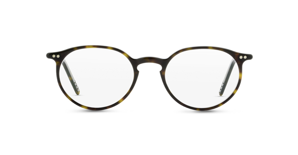 Lunor A5 231 02 49-18 Unisex Optik Gözlükler
