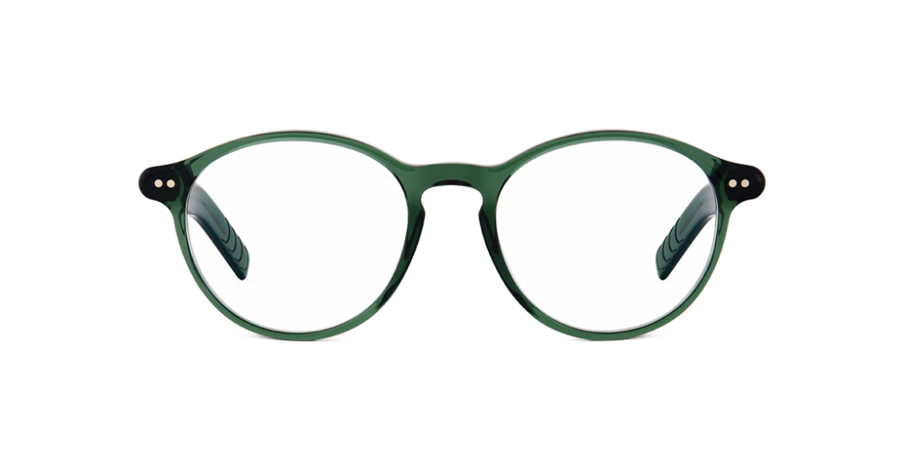 Lunor A6 257 56 51-18 Unisex Optik Gözlükler
