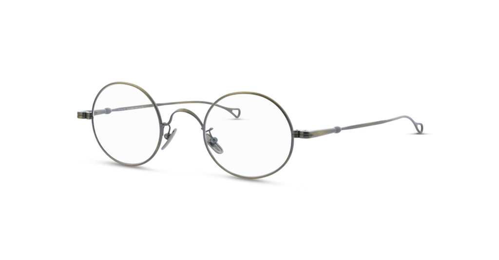Lunor M5 05 AG 43-24 Unisex Optik Gözlükler