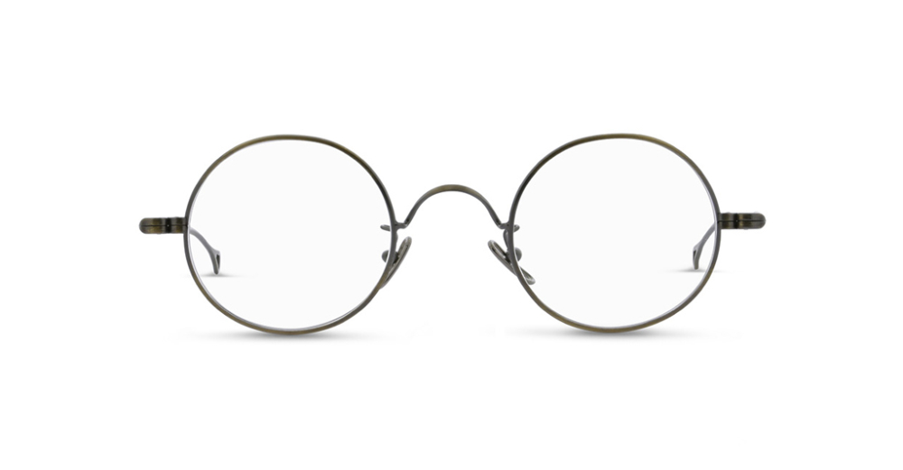 Lunor M5 05 AG 43-24 Unisex Optik Gözlükler