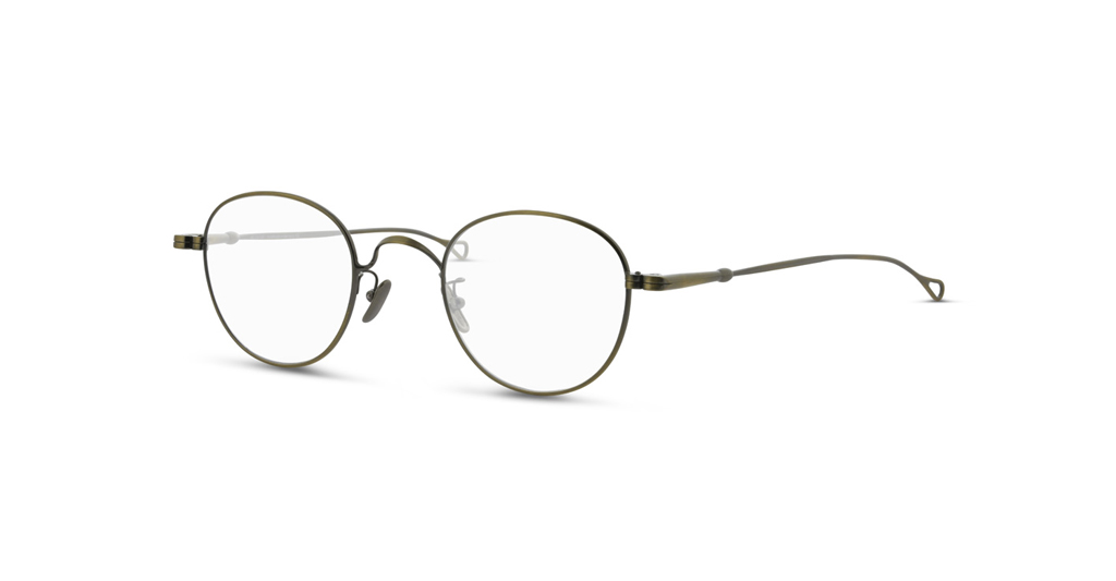 Lunor M5 06 AG 46-24 Unisex Optik Gözlükler